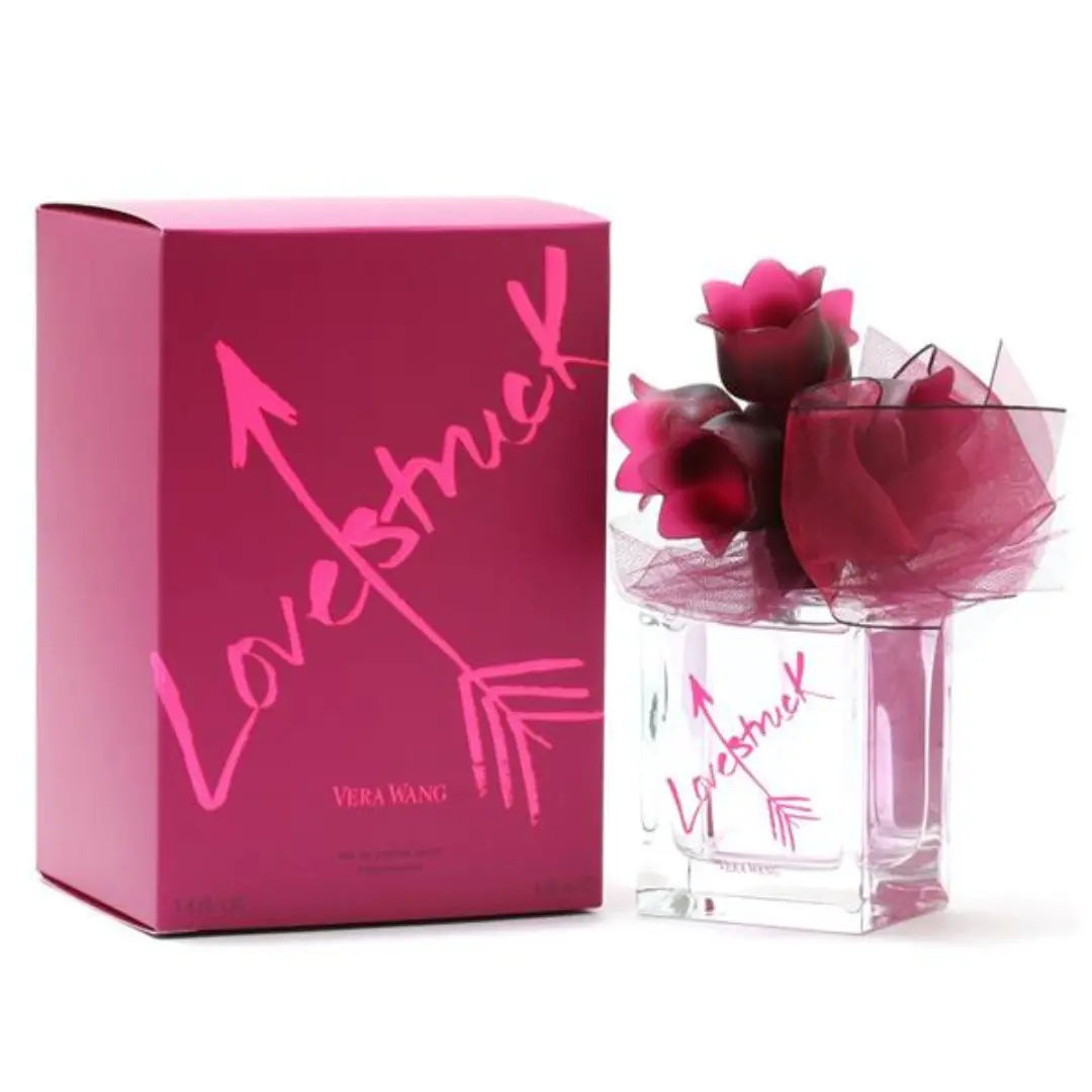 Vera Wang Love struck  pour femme Eau de Toilette 100Ml VERA WANG