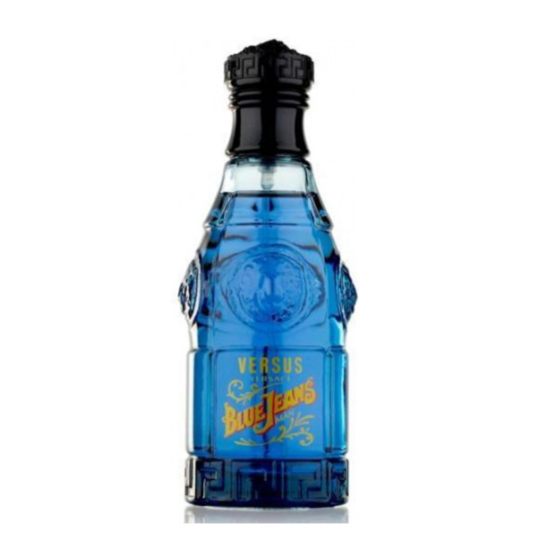 Versace Blue Jeans pour homme 75 Ml VERSACE