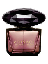 Charger l&#39;image dans la galerie, Versace Crystal Noir pour femme Eau de parfum 90 Ml VERSACE
