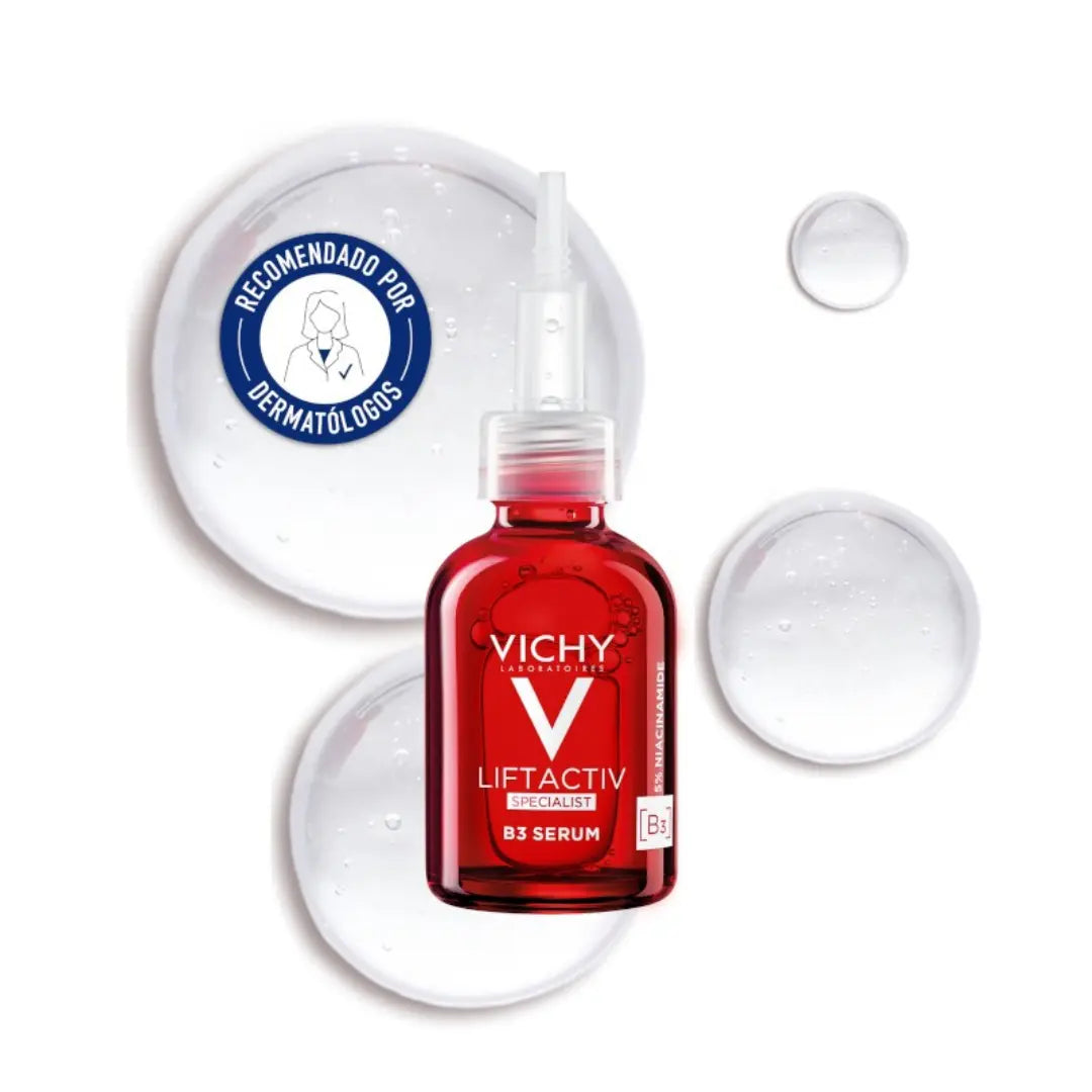 Vichy Liftactiv Spécialiste Sérum B3 Anti-Taches 30 ml VICHY
