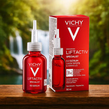 Charger l&#39;image dans la galerie, Vichy Liftactiv Spécialiste Sérum B3 Anti-Taches 30 ml VICHY
