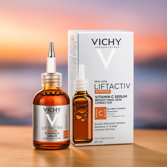 Vichy Liftactiv Suprême vitamin C sérum éclat anti-rides 20 ml VICHY