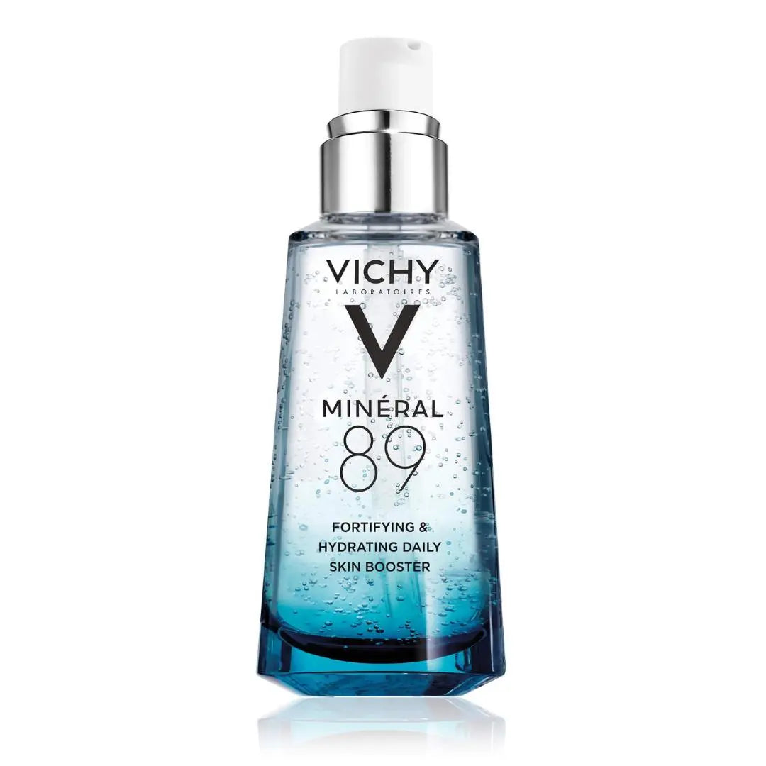 Vichy Minéral 89 Hyaluronic Acid Serum 50 ML VICHY