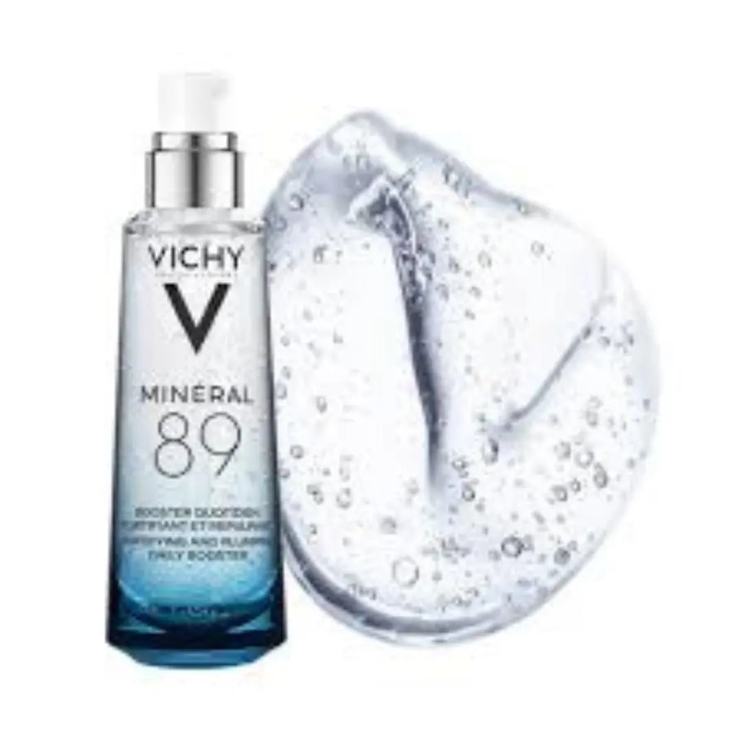 Vichy Minéral 89 Hyaluronic Acid Serum 50 ML VICHY