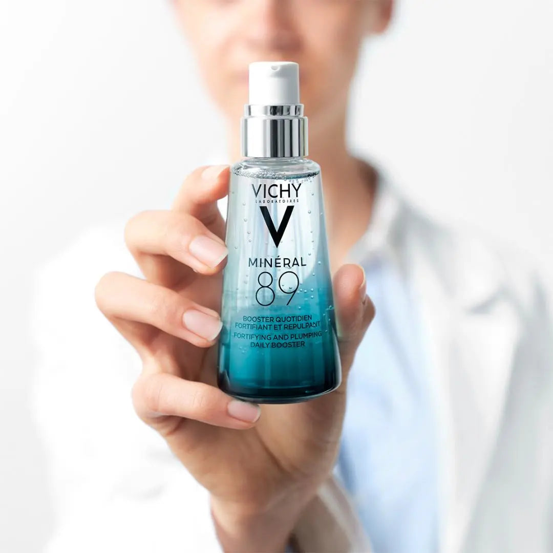 Vichy Minéral 89 Hyaluronic Acid Serum 50 ML VICHY