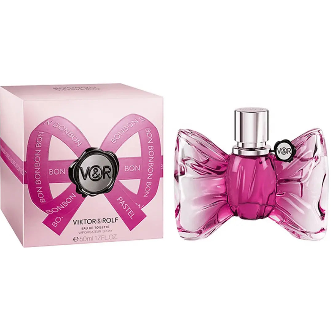 Viktor & Rolf Bonbon Pastel 50ml Eau De Toilette VICTOR & ROLF
