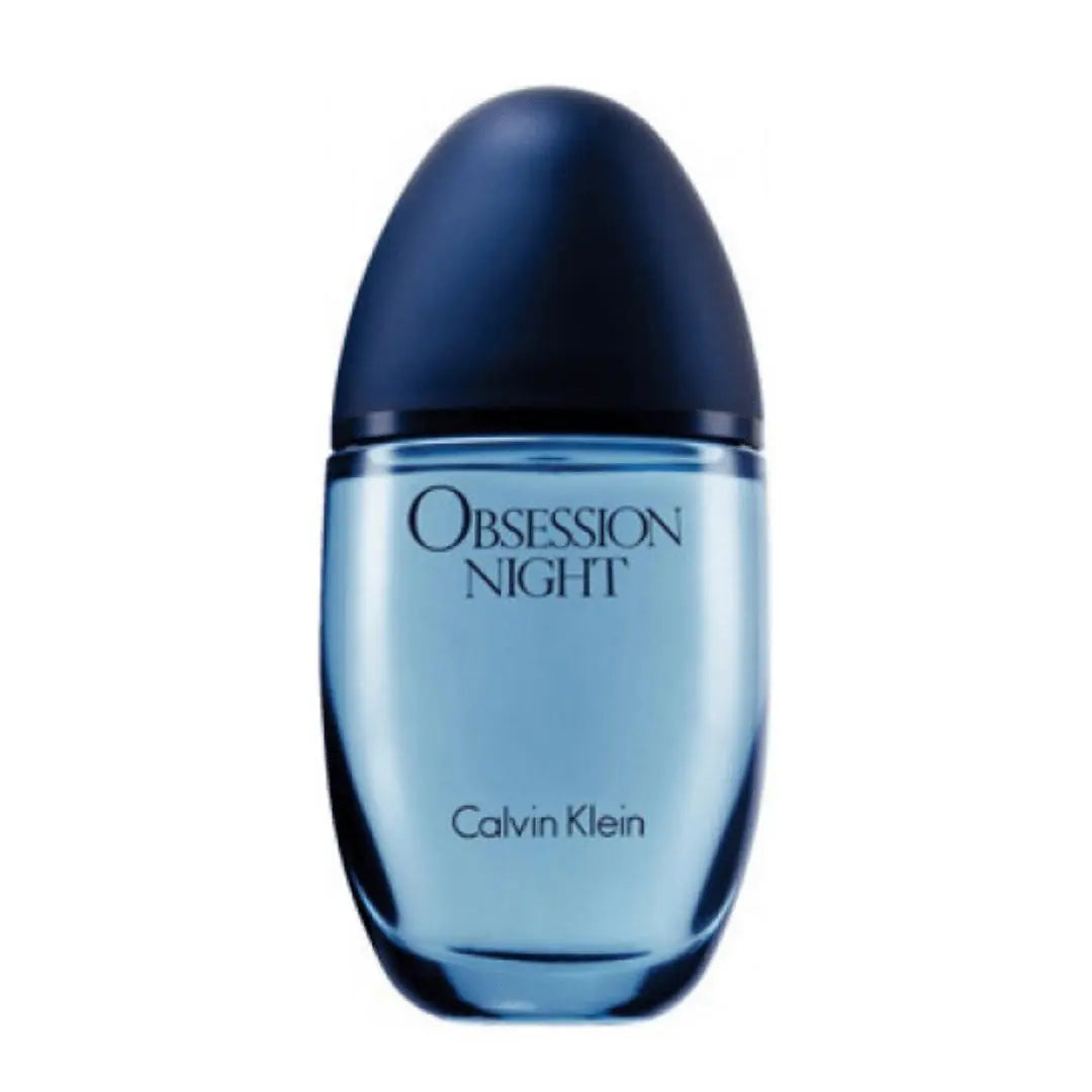 Calvin Klein Obsession Night eau de parfum 100 ML - MHT MULTI SERVICES