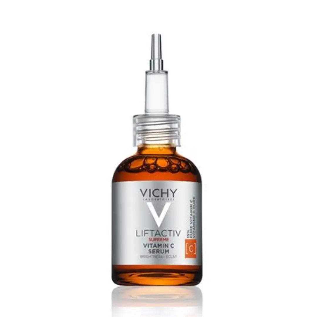 Vitchy Liftactiv Suprême vitamin C sérum 20ml  Sérum éclat anti-rides LA ROCHE POSAY