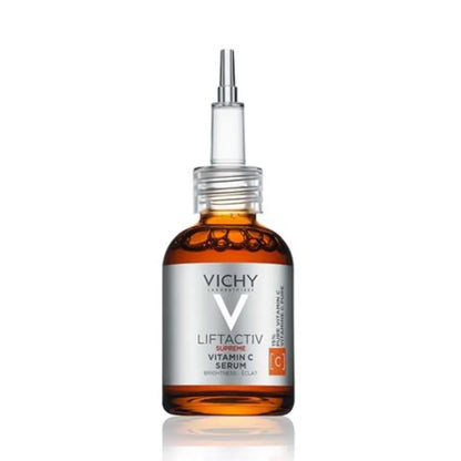 Vitchy Liftactiv Suprême vitamin C sérum 20ml  Sérum éclat anti-rides LA ROCHE POSAY