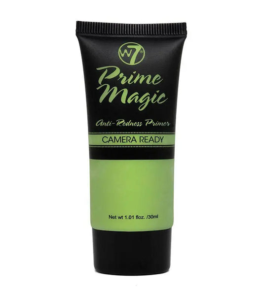 W7 Base De Maquillage Photo Ready Anti Rougeur 30 Ml W7