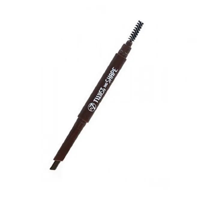 W7 Crayon à Sourcil - Marron 2 En 1 w7