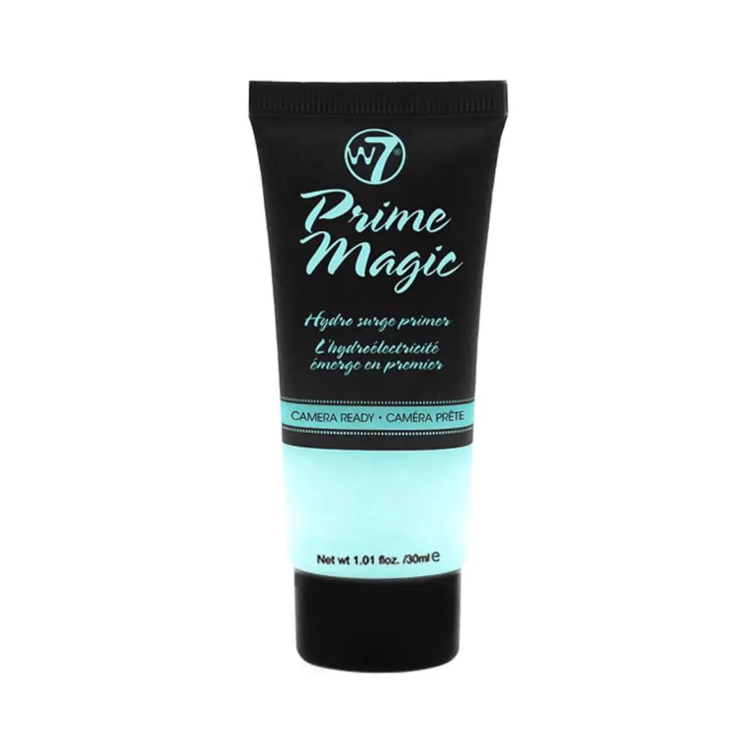 W7 Prime Magic Hydro Surge Primer 30 Ml W7