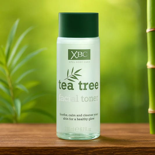 Tonique Visage XBC Arbre à Thé 200 ml
