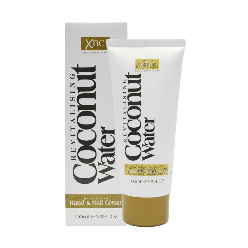 XBC eau de coco revitalisante Main & Pied 100 ml XBC