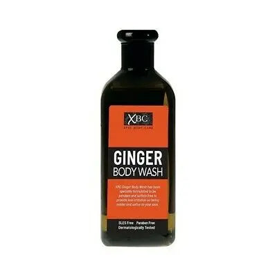 XBC gel douche gimgimbre 400 ml XBC