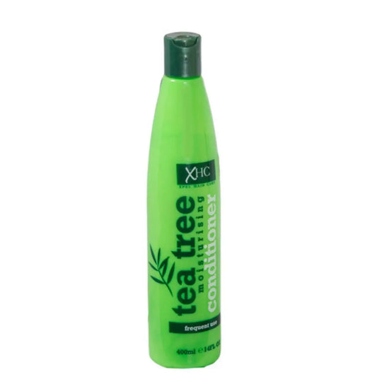 Xhl Tea Tree Moisturising Conditioner 400ml XHC