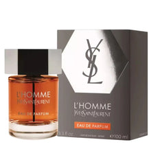Charger l&#39;image dans la galerie, Yves Saint Laurent L&#39;Homme Eau de Parfum 100 ML YVES SAINT LAURENT
