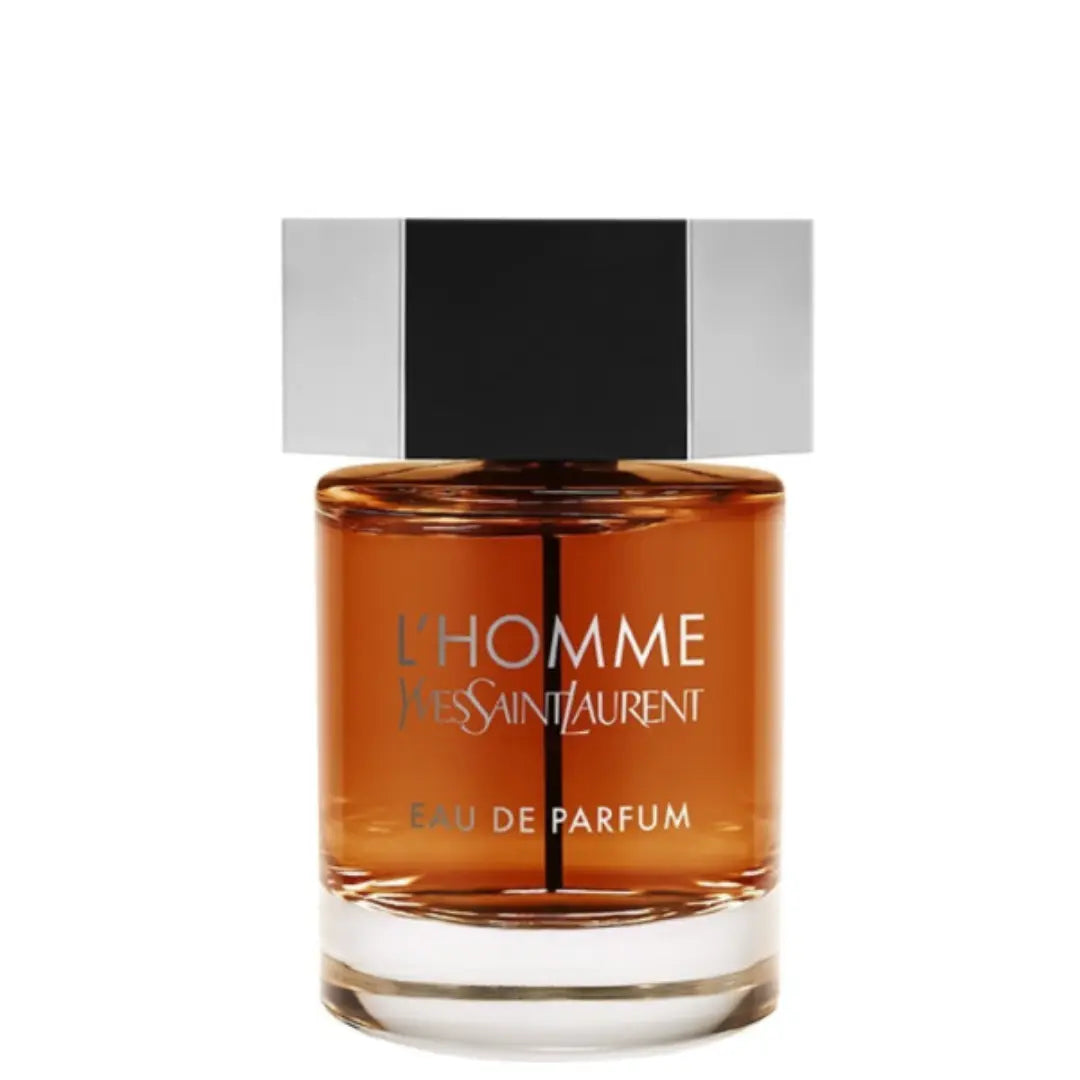 Yves Saint Laurent L'Homme Eau de Parfum 100 ML YVES SAINT LAURENT