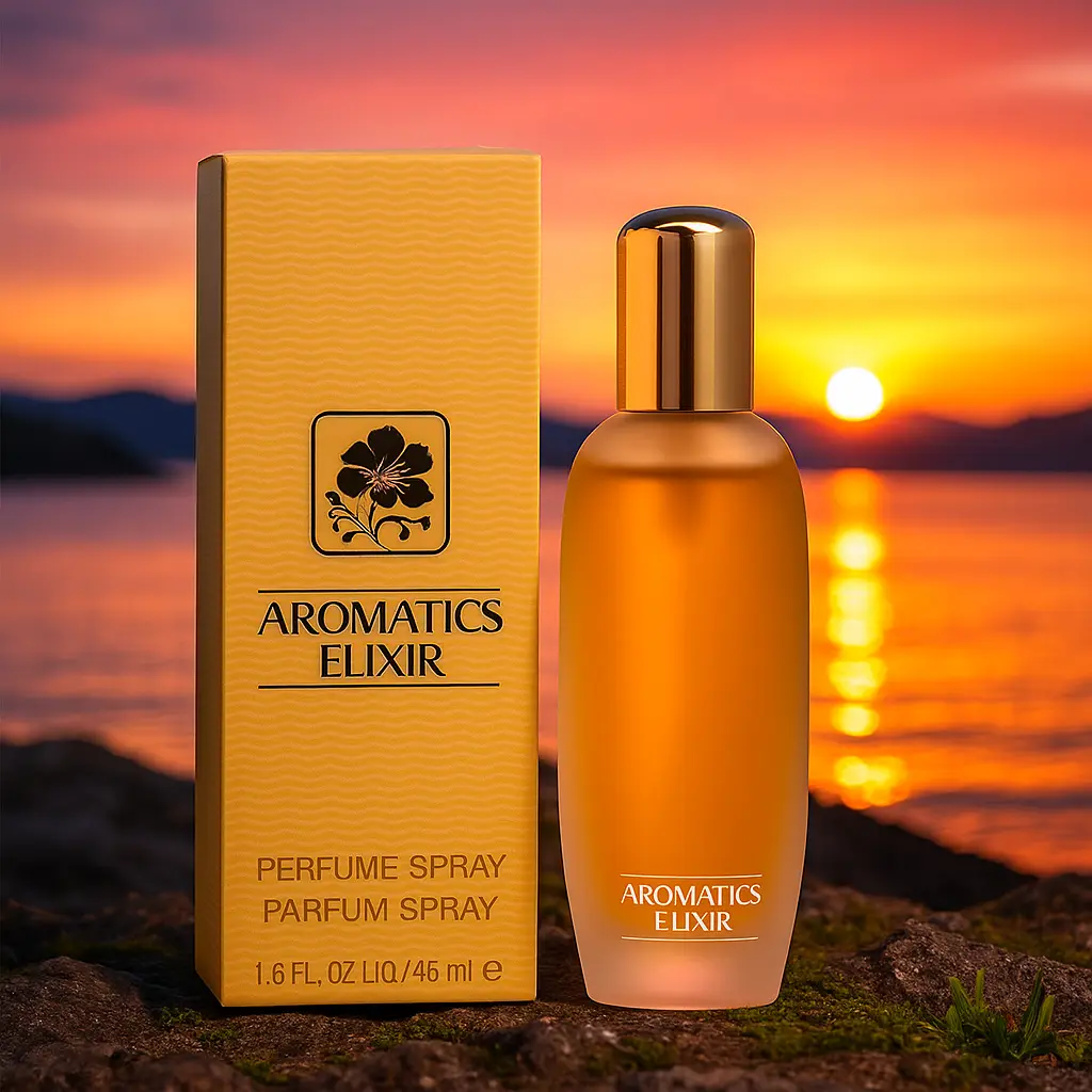 clinique Aromatics Elixir eau de parfum 100 ml CLINIQUE