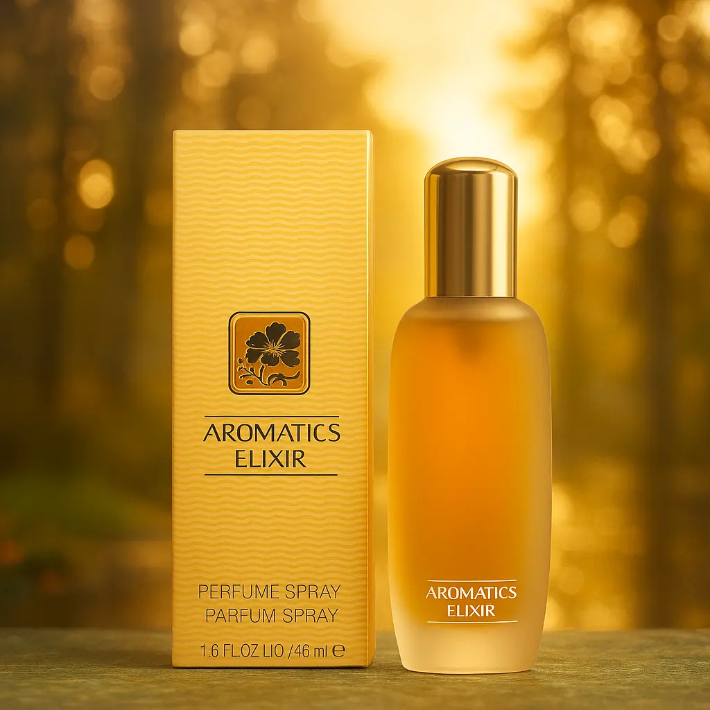 clinique Aromatics Elixir eau de parfum 100 ml MHT MULTI SERVICES