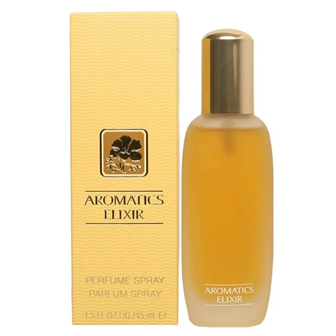 clinique Aromatics Elixir eau de parfum 100 ml CLINIQUE