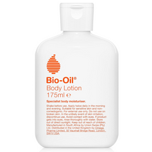Charger l&#39;image dans la galerie, Bio-Oil Body Lotion 175 ml - Hydratant corporel ultra-léger pour peaux sèches 175 ML
