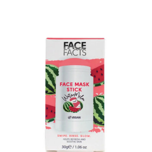 face Fcts Watermelon Cooling Face Mask Stick 30 G face fact