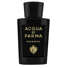 Charger l&#39;image dans la galerie, ACQUA DI PARMA Oud &amp; Spice - Eau de parfum à l&#39;essence de oud et épices 100 ML
