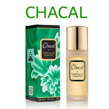 Charger l&#39;image dans la galerie, parfum de toilette chacal 55ml MILTON-LLOYD
