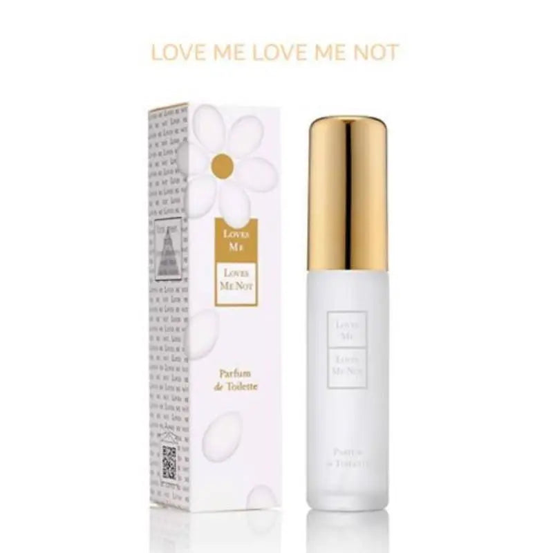 parfum de toilette love me 50ml MILTON-LLOYD