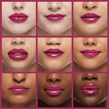 Charger l&#39;image dans la galerie, Maybelline Newyork Plumper Please Shaping Lip Duo Rouge à lèvres 230 Exclusive
