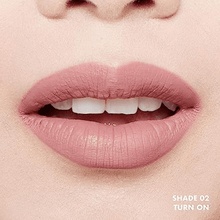 Charger l&#39;image dans la galerie, Nyx Professional Makeup LIP LINGERIE XXL - Encre à lèvres Turn ON

