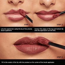 Charger l&#39;image dans la galerie, Nyx Professional Makeup LIP LINGERIE XXL - Encre à lèvres STripd Down
