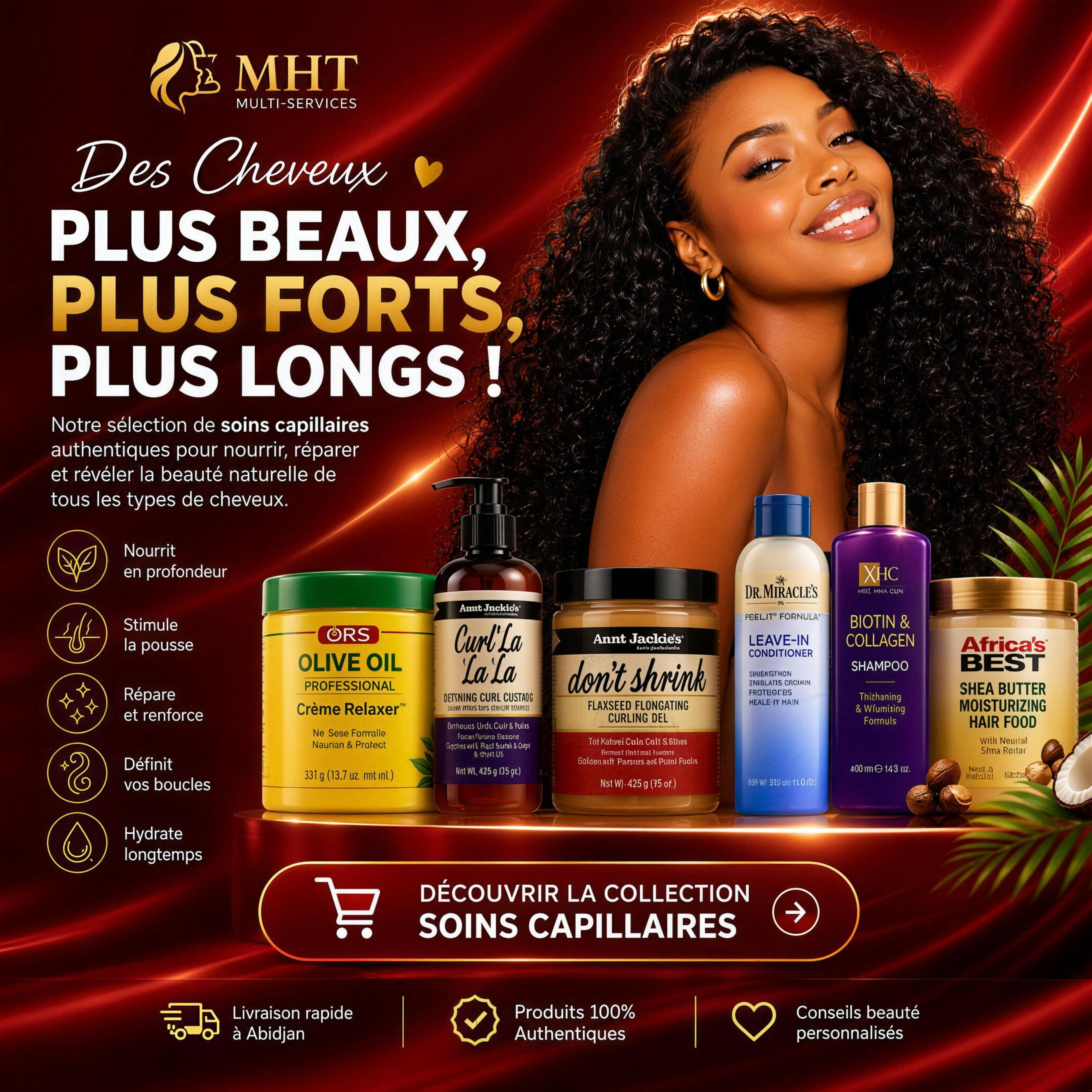 MHT Multi-Services - Des cheveux plus beaux, plus forts, plus longs (mobile)