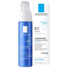 Charger l'image dans la galerie, 0 La Roche-Posay Toleriane Dermallergo Crème de nuit 40 Ml LA ROCHE POSAY