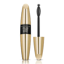 Charger l&#39;image dans la galerie, 1 Max Factor Mascara epique a faux cils Waterproof  13,1 Ml max factor x
