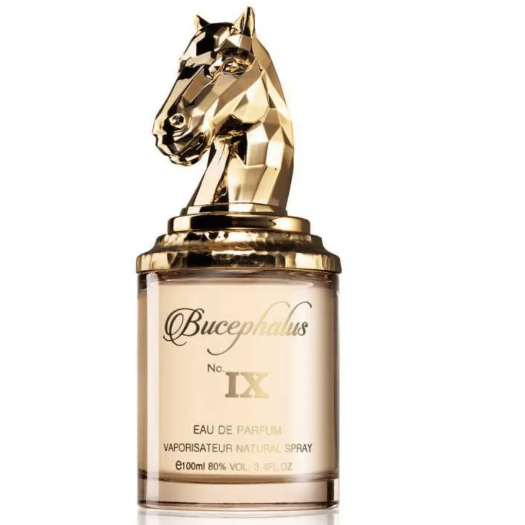 1,0 Armaf Bucephalus IX  Eau De Parfum Spray 100 ML Homme ARMAF