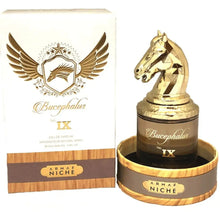 Charger l&#39;image dans la galerie, 1,0 Armaf Bucephalus IX  Eau De Parfum Spray 100 ML Homme ARMAF
