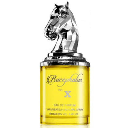 1,0 Armaf Bucephalus-X Eau De Parfum 100ML ARMAF