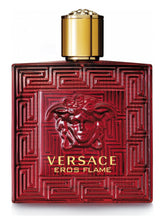 Charger l&#39;image dans la galerie, 1,0 Versace Eros Flame Eau de Parfum 100 ML