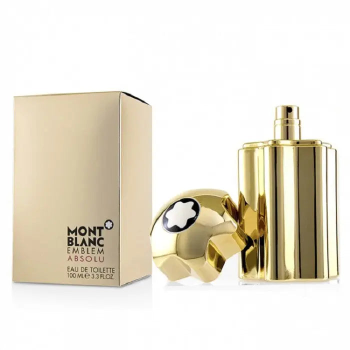 0 Mont Emblem Absolu Eau de Toilette 100ML