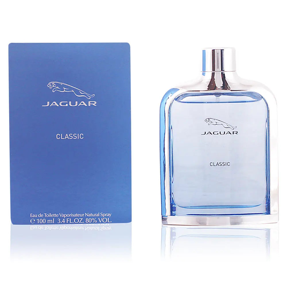Jaguar Eau de Toilette Classic 100ML - MHT MULTI SERVICES