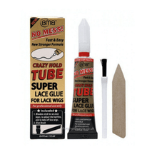 Charger l&#39;image dans la galerie, Super Glue/ Colle / Gel Adhesive Pour Lace Wig Fixation Ultra / Glued Waterproof