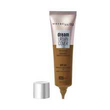 Charger l&#39;image dans la galerie, 1 Maybelline New York Dream Urban Cover Nu 352  Truffle SPF50