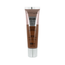 Charger l&#39;image dans la galerie, 1 Maybelline New York Dream Urban Cover Nu 352  Truffle SPF50