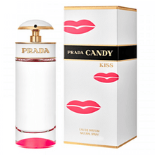 Charger l&#39;image dans la galerie, 1.0 Prada Candy Kiss Eau de Parfum 50 Ml