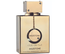 Charger l&#39;image dans la galerie, Armaf Club De Nuit Milestone (Unisex 105ml EDP) Sterling - Armaf ARMAF
