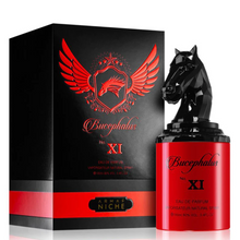 Charger l'image dans la galerie, 1,0 Armaf Niche Bucephalus Sterling No. XI Mens 100ml ARMAF