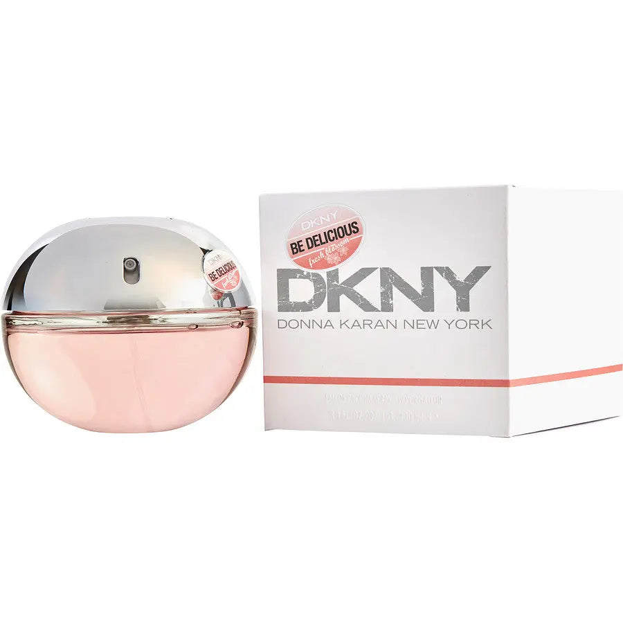 Eau de Parfum Be Delicious Fresh Blossom 100ML - MHT MULTI SERVICES