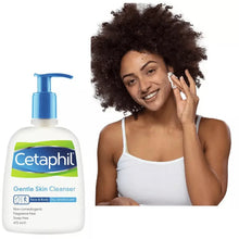 Charger l&#39;image dans la galerie, Cetaphil Nettoyant Doux peaux Sec Et sensibles 473ML Cetaphil
